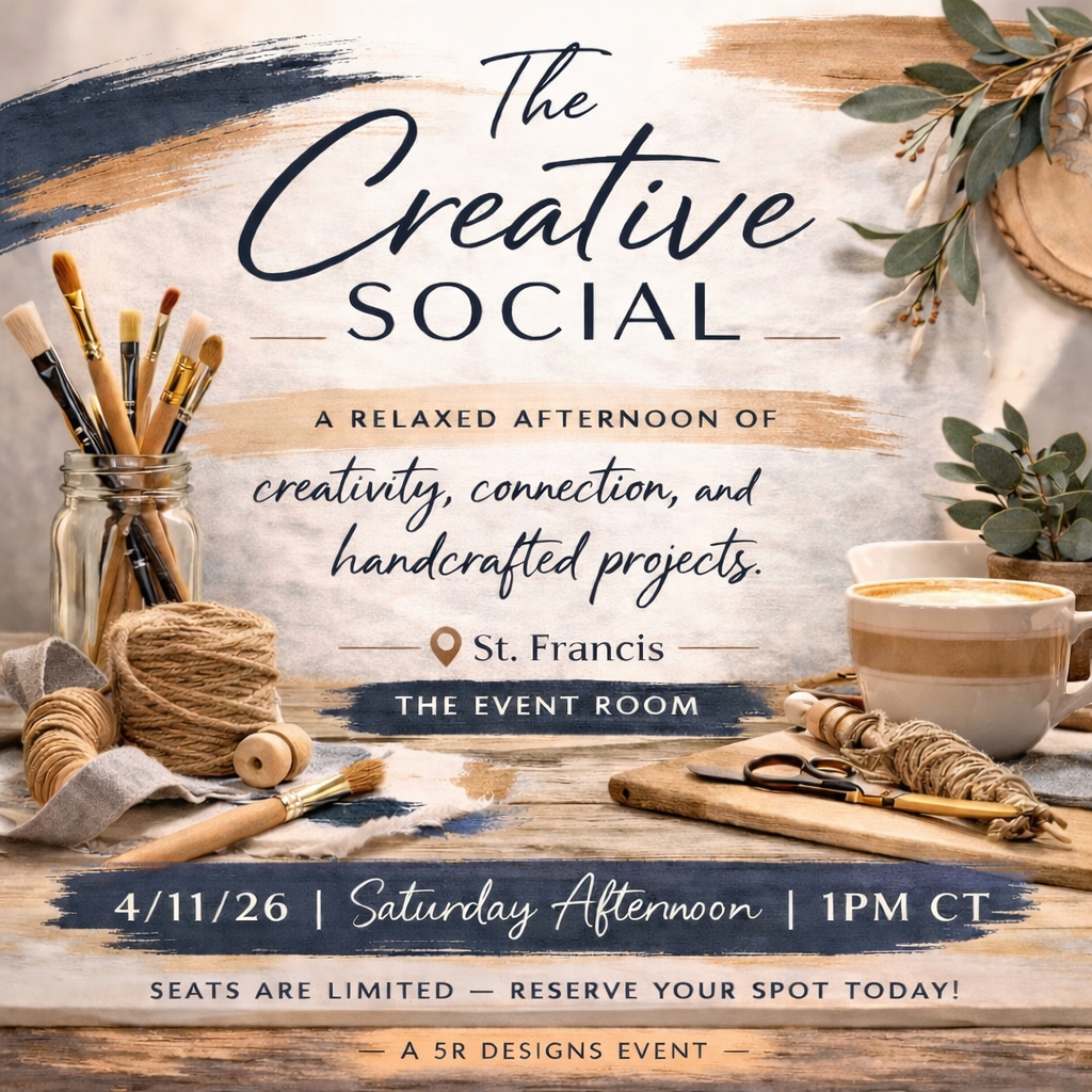 The Creative Social