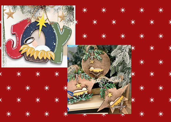 HOENK Christmas Party