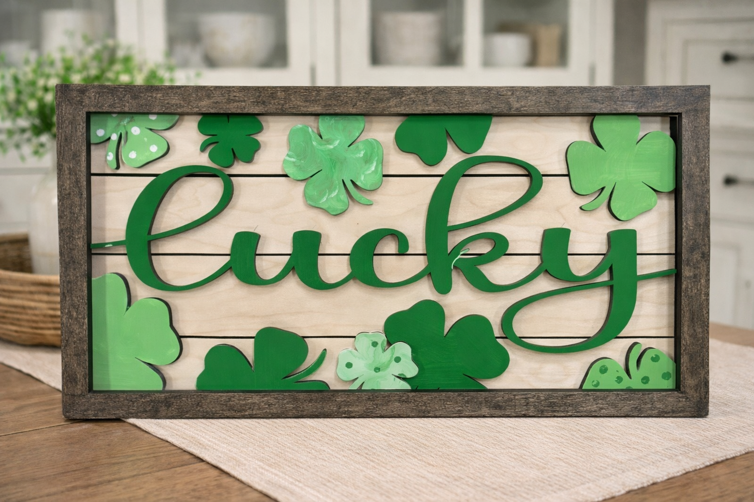 DR- Display Sign Interchangeable Series with Inserts