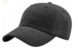 Eastern Plains Cowbelles - Richardson 380 Garment Dyed and Washed Cap