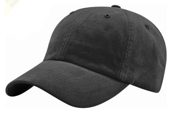 Eastern Plains Cowbelles - Richardson 380 Garment Dyed and Washed Cap