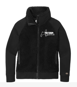 Fetzer Livestock OGIO® Ladies Luuma Hoodie  OG815