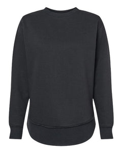 Beaver Creek -  LAT - Women's Weekend Fleece Crewneck Sweatshirt - 3525