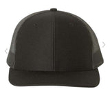 Fetzer Livestock - Richardson 112 Cap