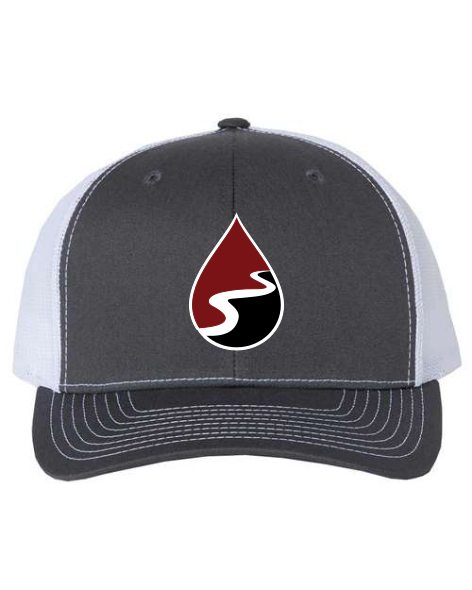 Beaver Creek - Richardson - Snapback Trucker Cap - 112
