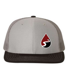 Beaver Creek - Richardson - Snapback Trucker Cap - 112