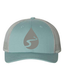 Beaver Creek - Richardson - Snapback Trucker Cap - 115