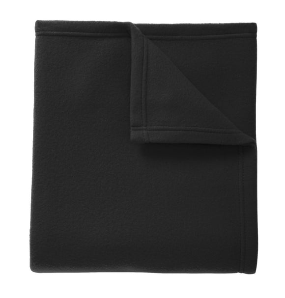 Eastern Plains Cowbelles - Port & Company® Core Fleece Sweatshirt Blanket