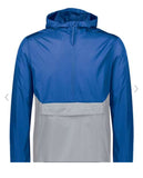 Fetzer Livestock Youth Pullover Jacket 229534