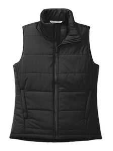 Beaver Creek - Port Authority® Women's Puffer Vest L853
