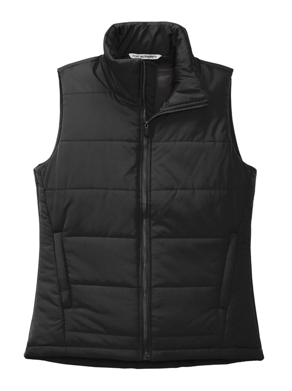 Beaver Creek - Port Authority® Women's Puffer Vest L853