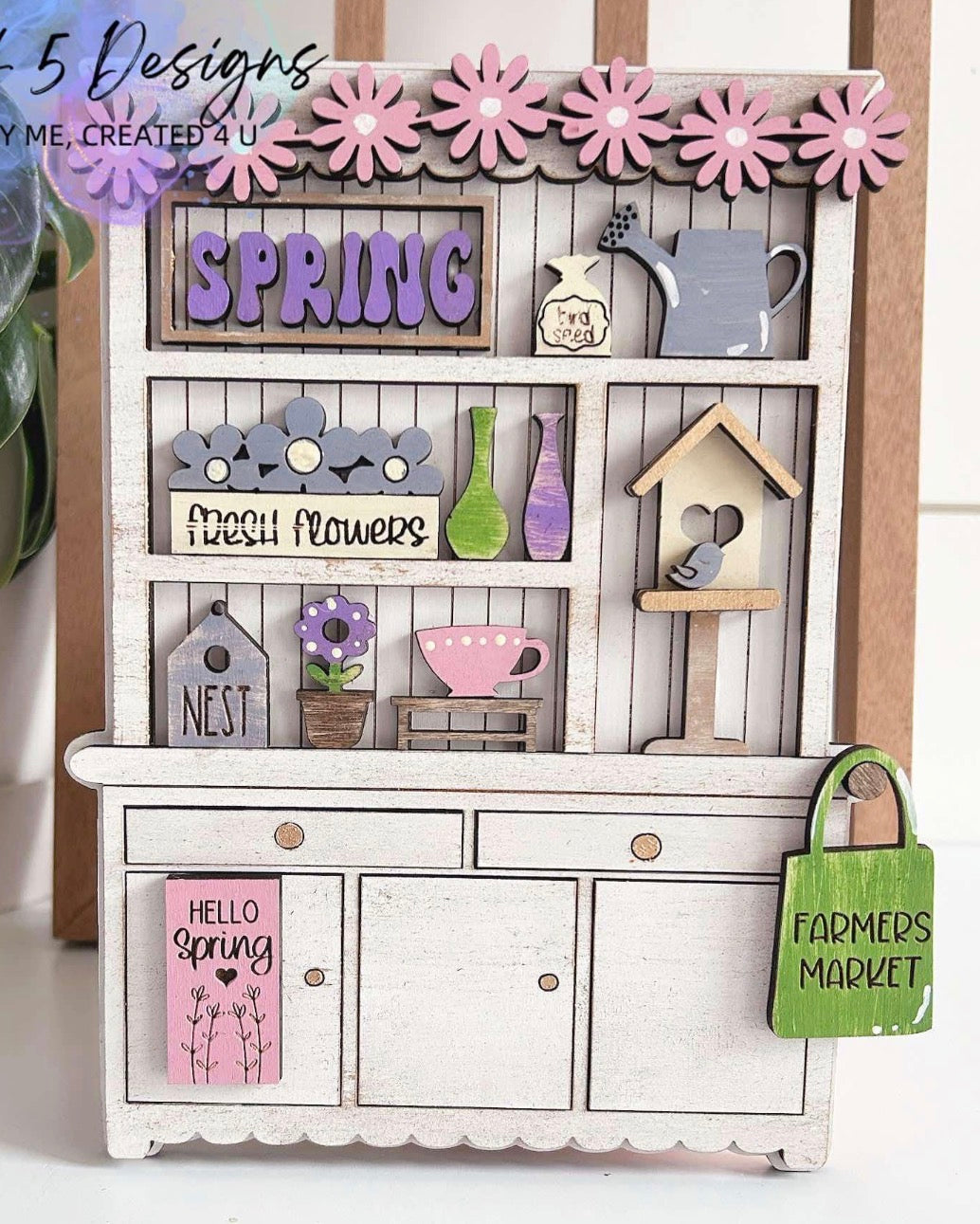 Little Hutch Shelf Sitters (13 variations- teacher, pray, bookworm, fall, coffee, sewing, plants, baking, farmhouse, Halloween, Thanksgiving and Spring