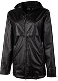 Fetzer Livestock- Charles River Women's Animal Print New Englander Rain Jacket E198794