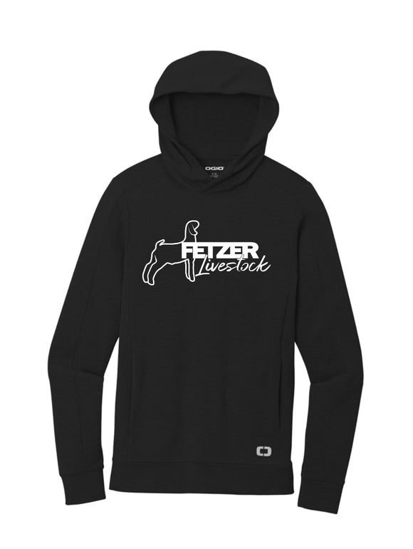Fetzer Livestock OGIO® Luuma Hoodie  OG814