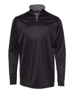 Beaver Creek -  Badger - Youth B-Core Quarter-Zip Pullover - 2102