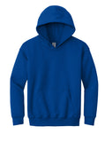 Fetzer Livestock Youth Hooded Sweatshirt 18500B