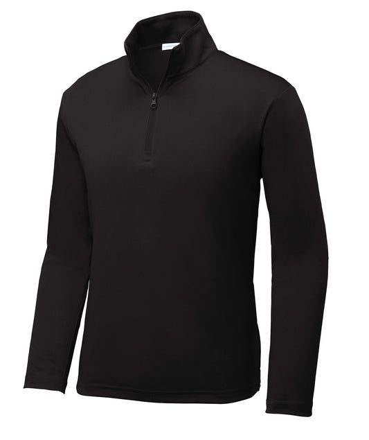 Beaver Creek - YST357 Sport-Tek ®Youth PosiCharge ®Competitor ™1/4-Zip Pullover