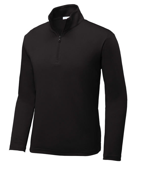 Beaver Creek - YST357 Sport-Tek ®Youth PosiCharge ®Competitor ™1/4-Zip Pullover