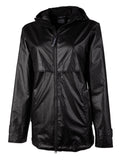 Fetzer Livestock- Charles River Women's Animal Print New Englander Rain Jacket E198794