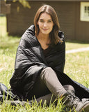Beaver Creek - Weatherproof - 32 Degrees Packable Down Blanket - 18500