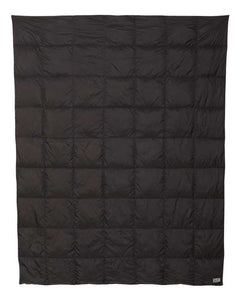 Beaver Creek - Weatherproof - 32 Degrees Packable Down Blanket - 18500