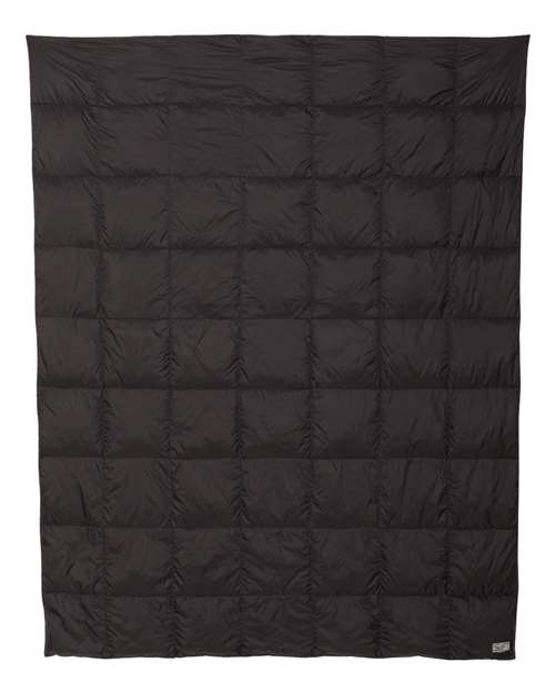 Beaver Creek - Weatherproof - 32 Degrees Packable Down Blanket - 18500