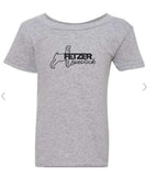 Fetzer Livestock - Gildan - Heavy Cotton™ Toddler T-Shirt - 5100P