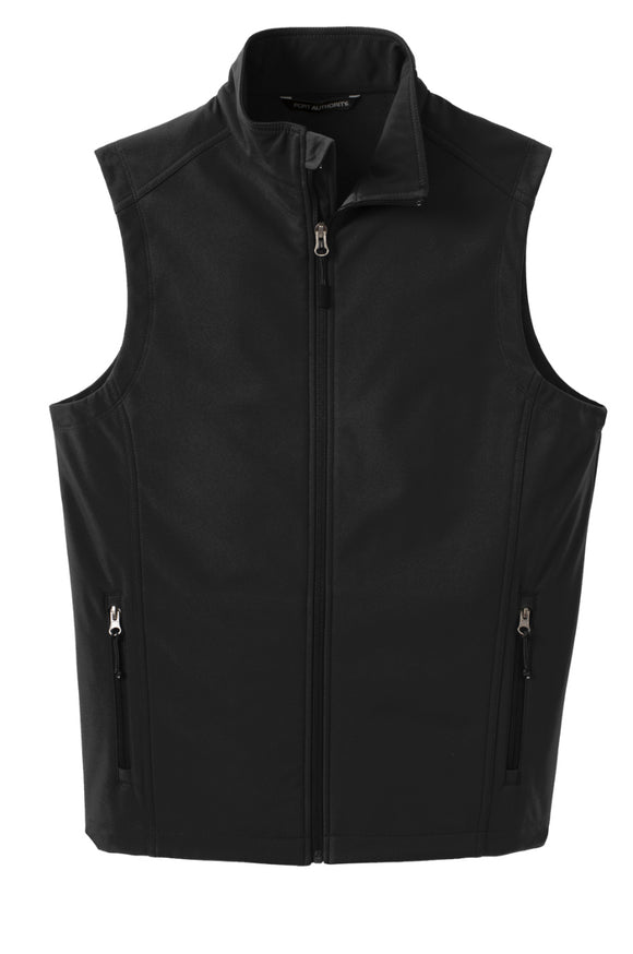 Beaver Creek - J325 Port Authority® Core Soft Shell Vest