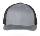 Fetzer Livestock - Youth Trucker Snapback Cap - 112Y