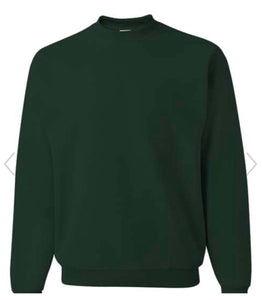 JERZEES - NuBlend® Crewneck Sweatshirt - 562MR