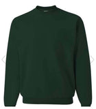 JERZEES - NuBlend® Crewneck Sweatshirt - 562MR