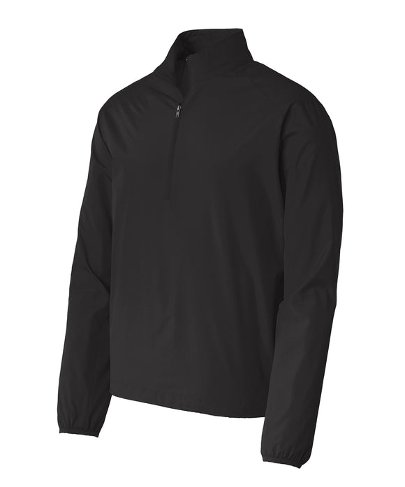 Beaver Creek - J343 Port Authority® Zephyr 1/2-Zip Pullover