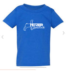 Fetzer Livestock - Gildan - Heavy Cotton™ Toddler T-Shirt - 5100P