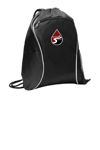 Beaver Creek - Port Authority® Fast Break Cinch Pack BG613