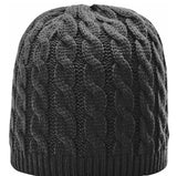Eastern Plaines Cowbelles - Richardson 138 Cable Knit Beanie with Patch E109704
