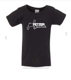 Fetzer Livestock - Gildan - Heavy Cotton™ Toddler T-Shirt - 5100P