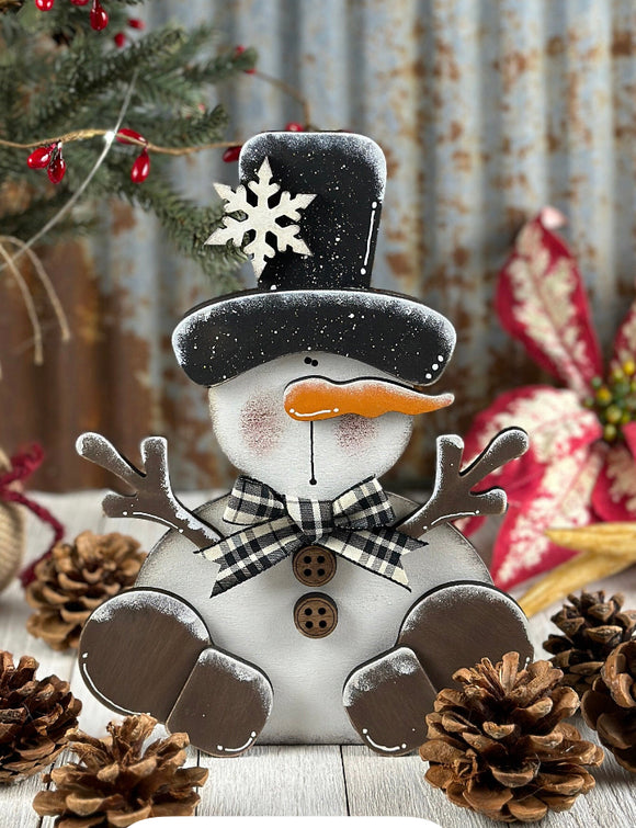 Snowman
