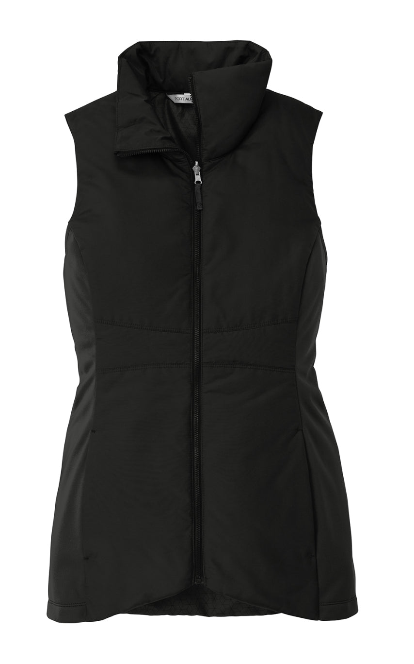 Beaver Creek - Port Authority® Women's Collective Insulated Vest L903