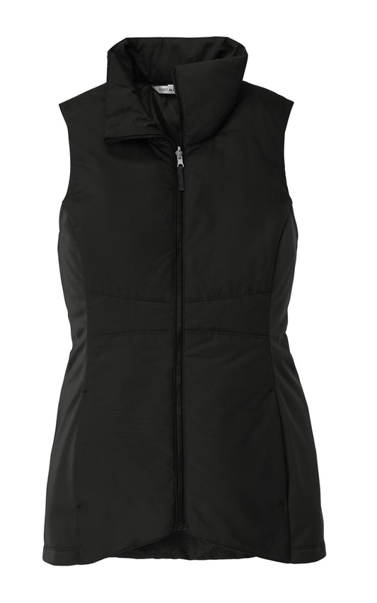 Beaver Creek - Port Authority® Women's Collective Insulated Vest L903
