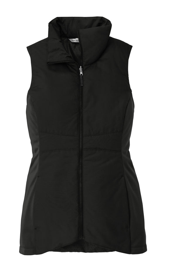 Beaver Creek - Port Authority® Women's Collective Insulated Vest L903