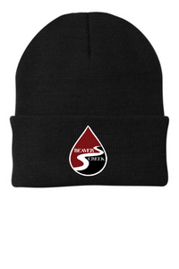 Beaver Creek - Port & Company® Knit Cap CP90