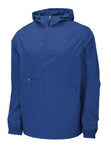Fetzer Livestock Adult Pullover Jacket JST66