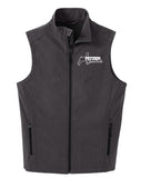 Fetzer Livestock- Port Authority® Adult Core Soft Shell Vest J325