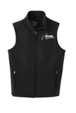 Fetzer Livestock- Port Authority® Adult Core Soft Shell Vest J325