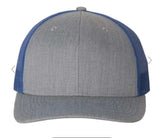 Fetzer Livestock - Richardson 112 Cap