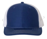 Fetzer Livestock - Richardson 112 Cap