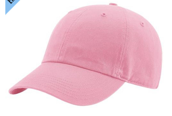 Eastern Plains Cowbelles - Richardson 326 Peached Cotton Twill Hat