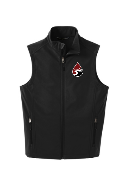 Beaver Creek - Port Authority® Adult Core Soft Shell Vest J325