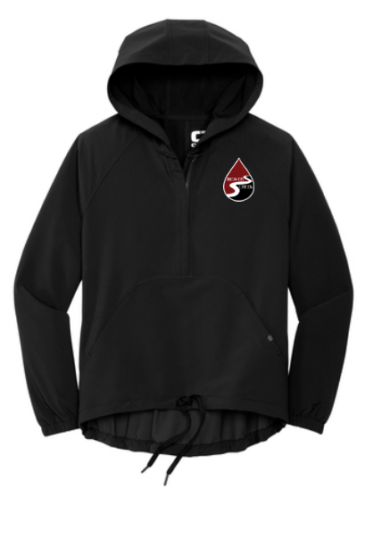 Beaver Creek OGIO® Ladies Connection Anorak LOG706