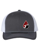 Beaver Creek - Richardson - Snapback Trucker Cap - 112
